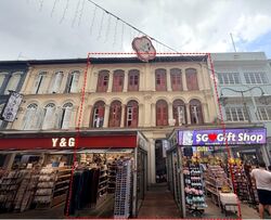 Kreta Ayer Conservation Area (D1), Shop House #529633771